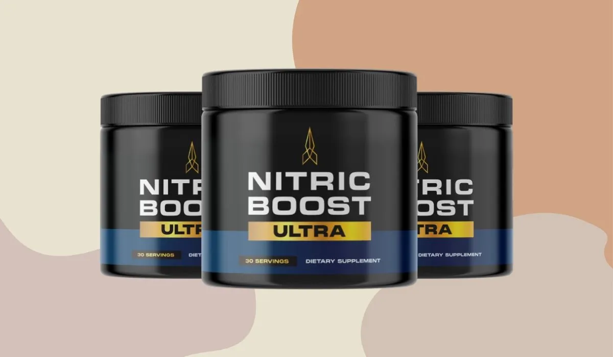 Nitric Boost Ultra Review