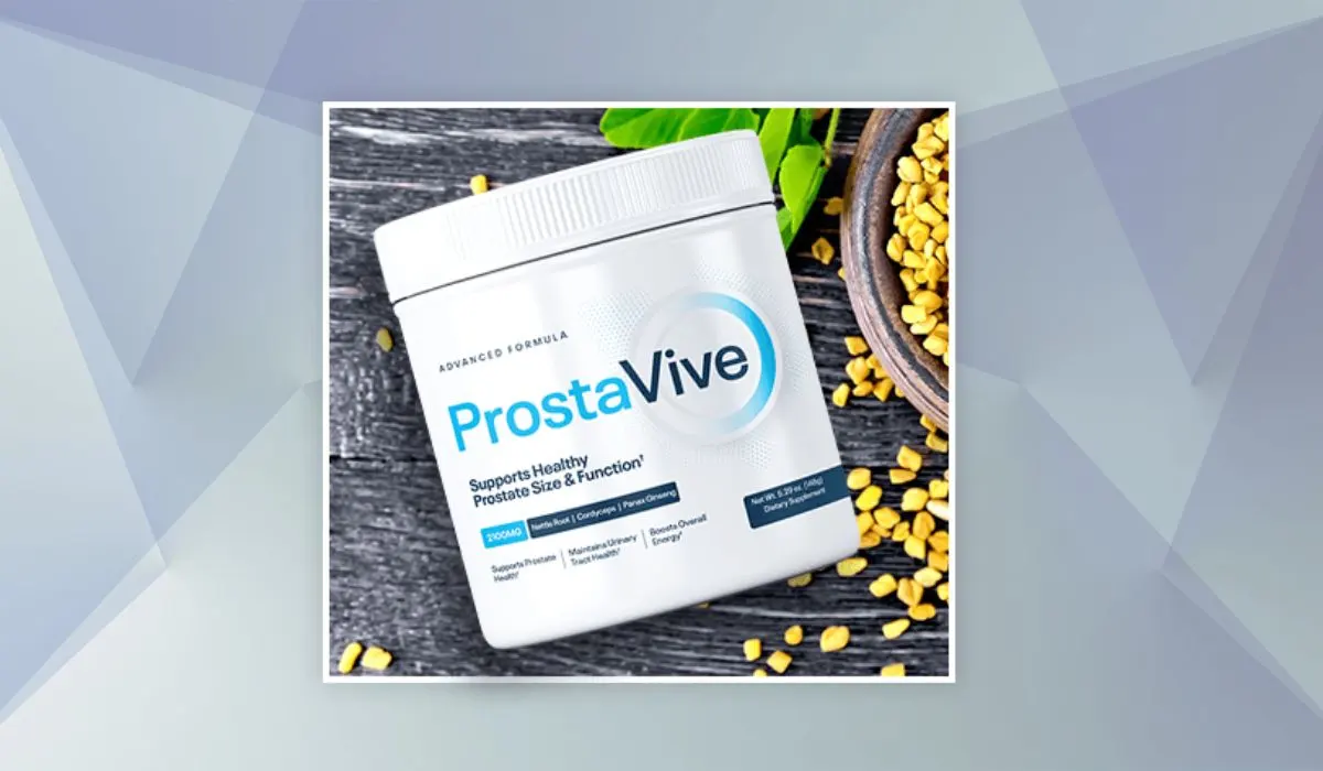 ProstaVive Supplement Reviews