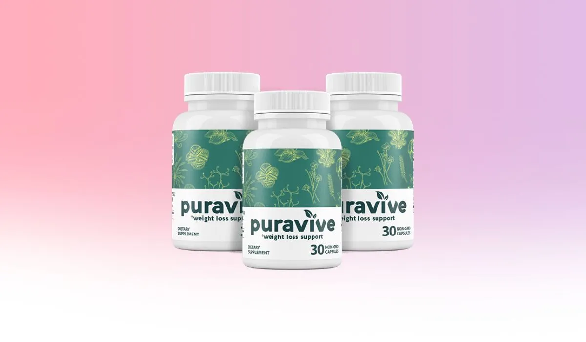 Puravive Review