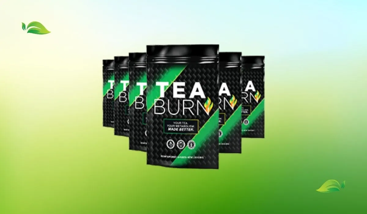 Tea Burn Review