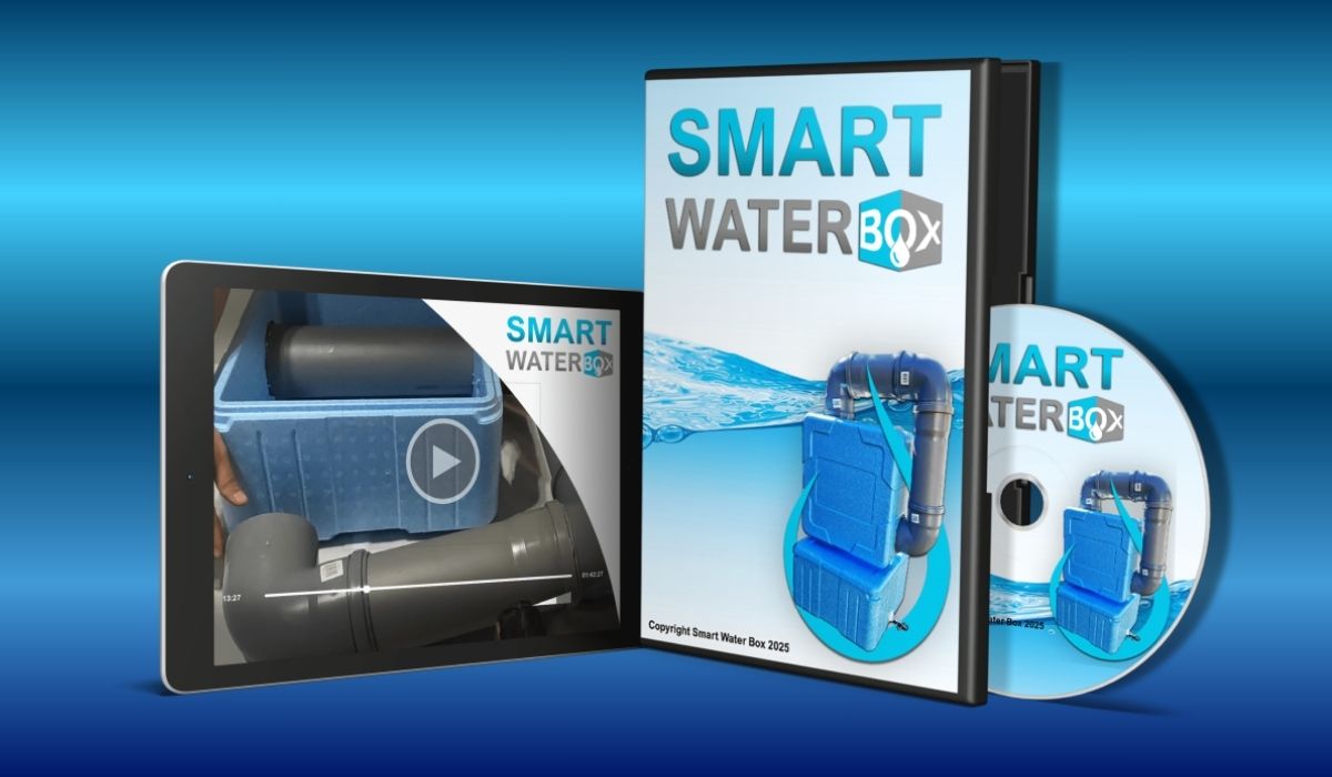 Smart Water Box Review